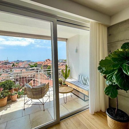 스플리트 D'Art Penthouse 아파트 외부 사진