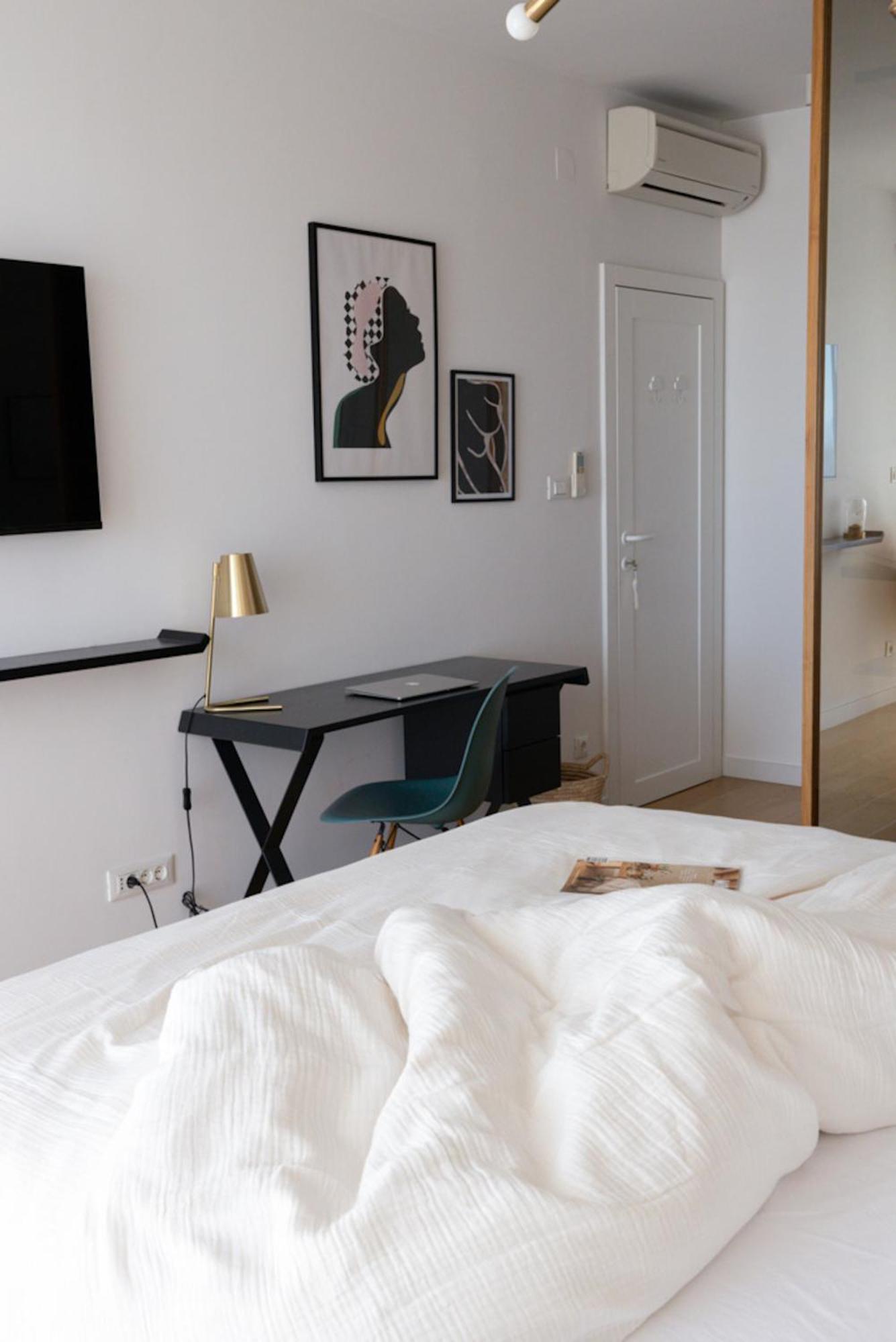 스플리트 D'Art Penthouse 아파트 외부 사진