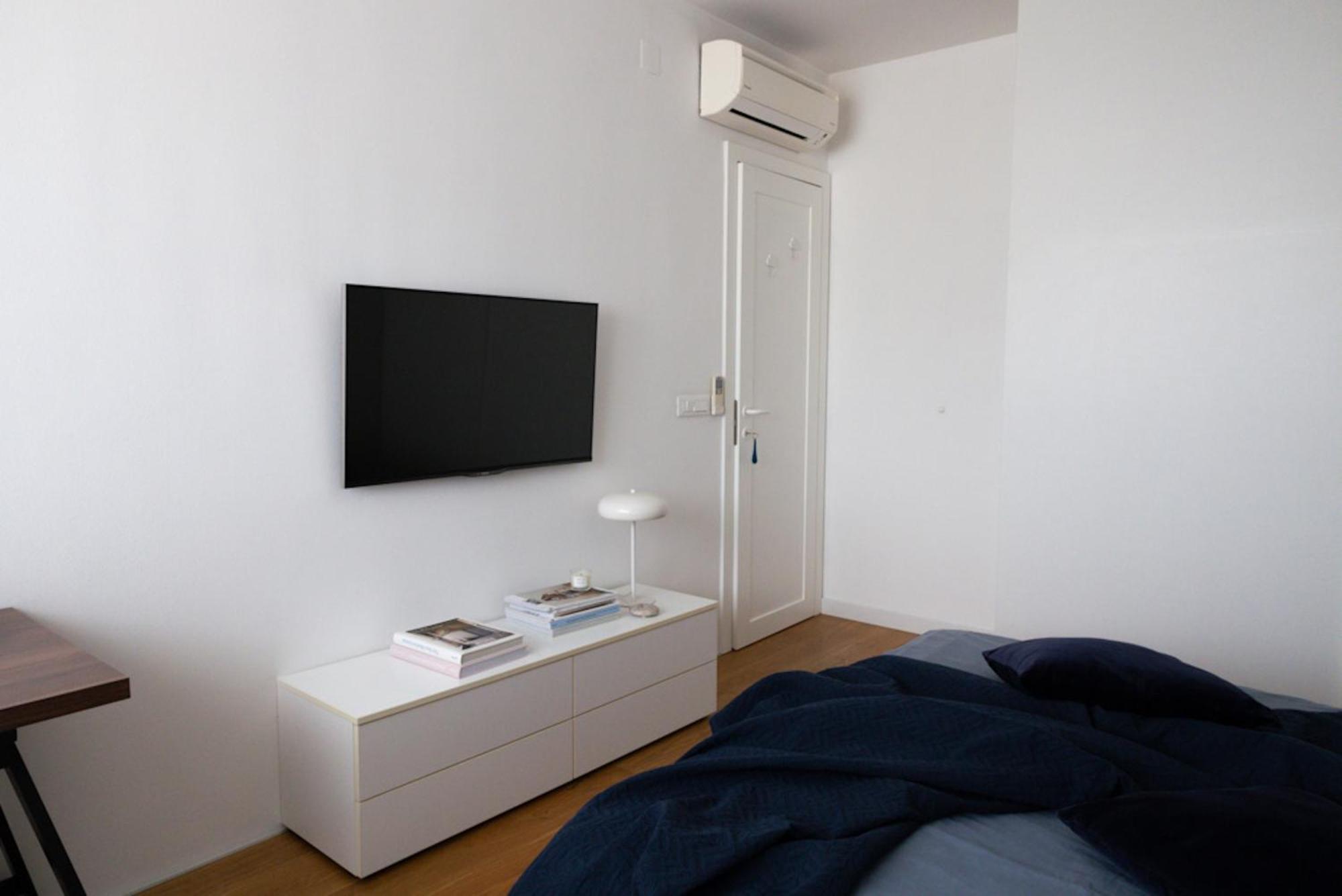 스플리트 D'Art Penthouse 아파트 외부 사진