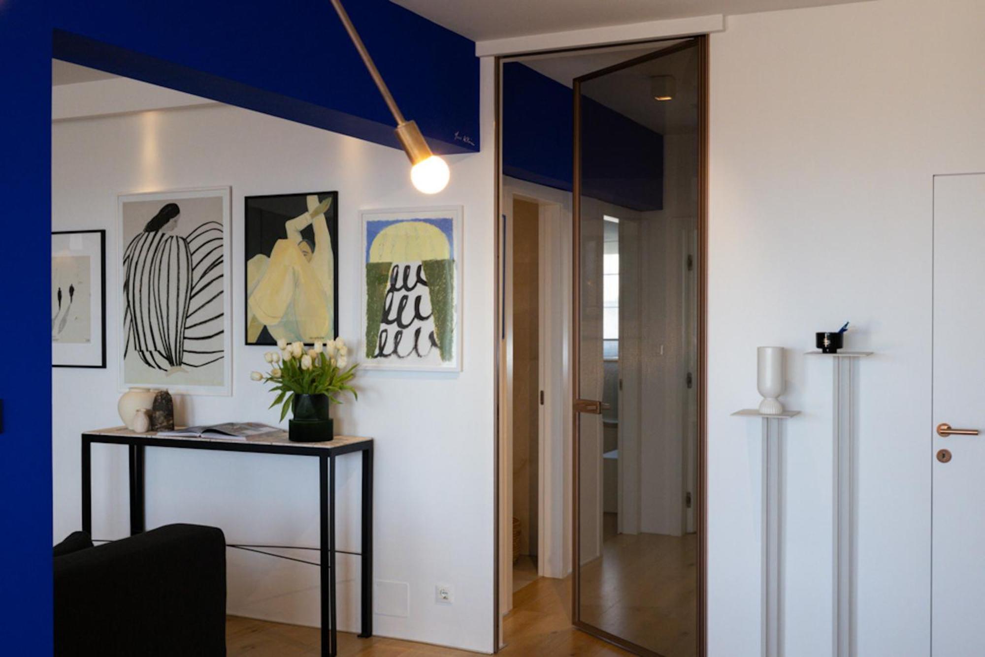 스플리트 D'Art Penthouse 아파트 외부 사진