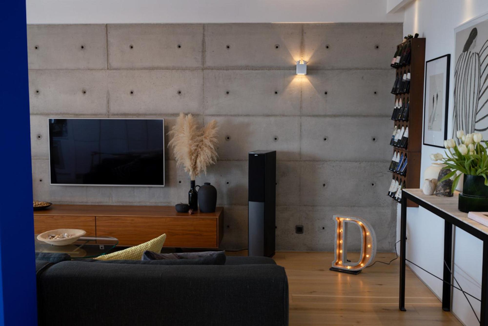 스플리트 D'Art Penthouse 아파트 외부 사진