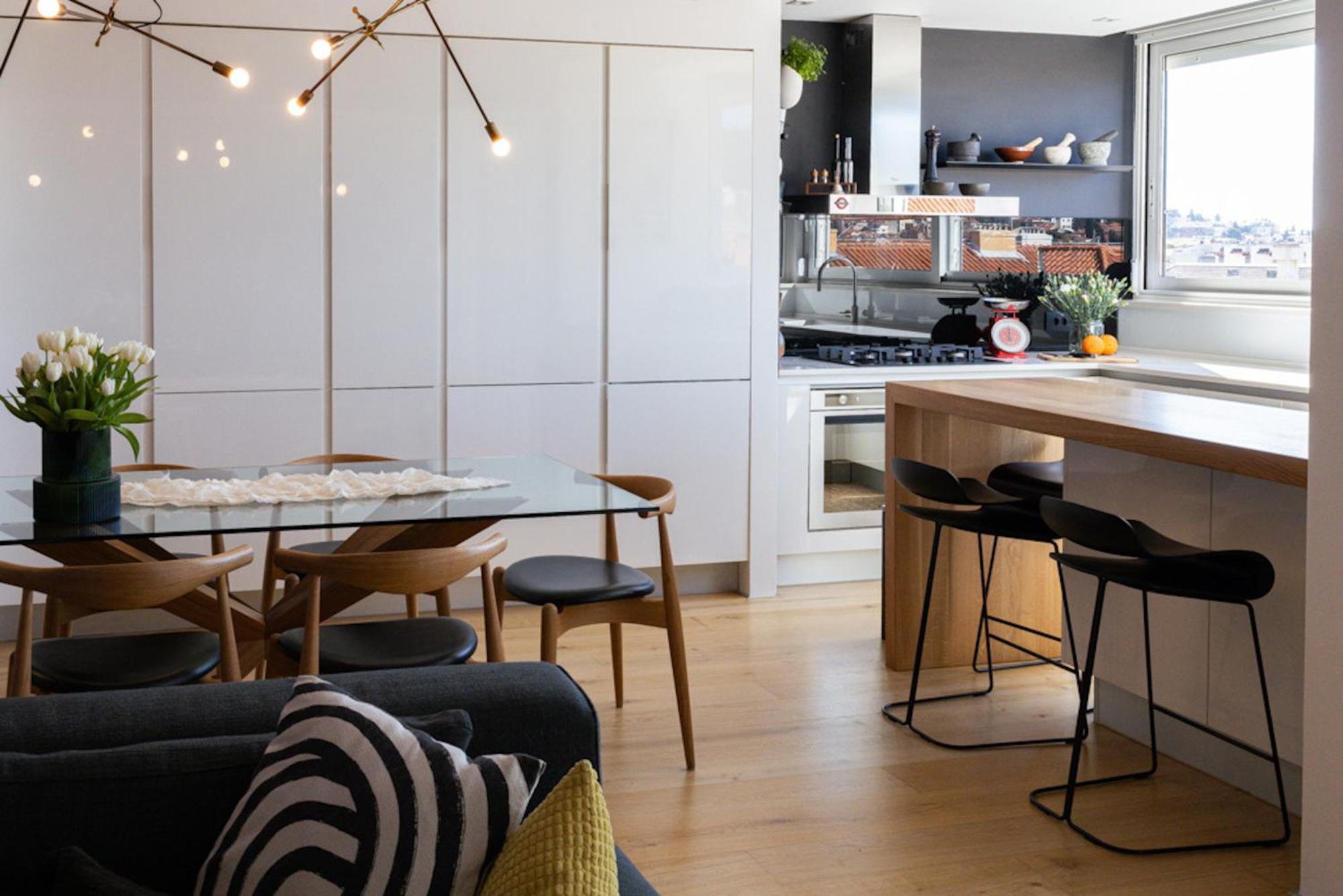 스플리트 D'Art Penthouse 아파트 외부 사진