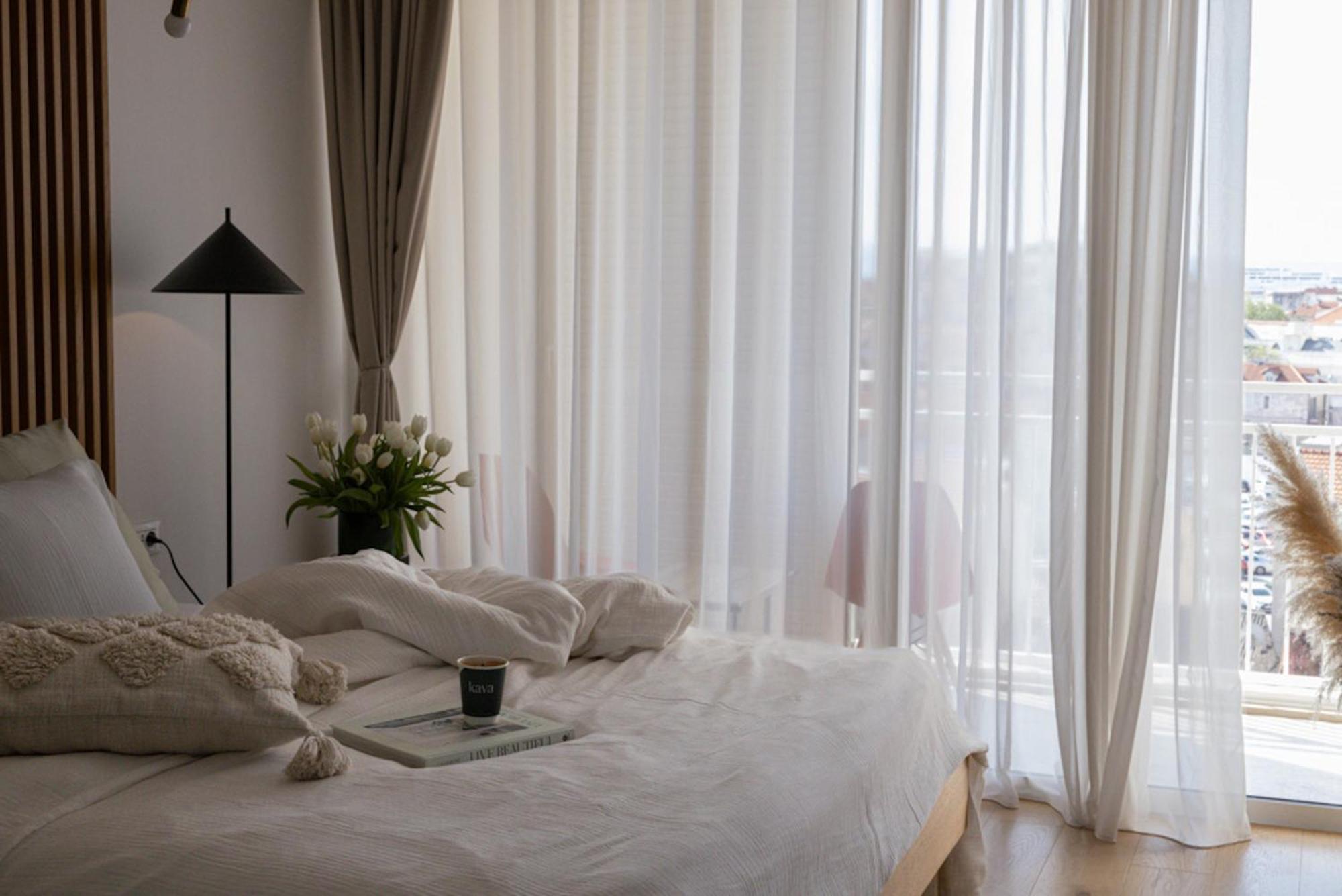 스플리트 D'Art Penthouse 아파트 외부 사진