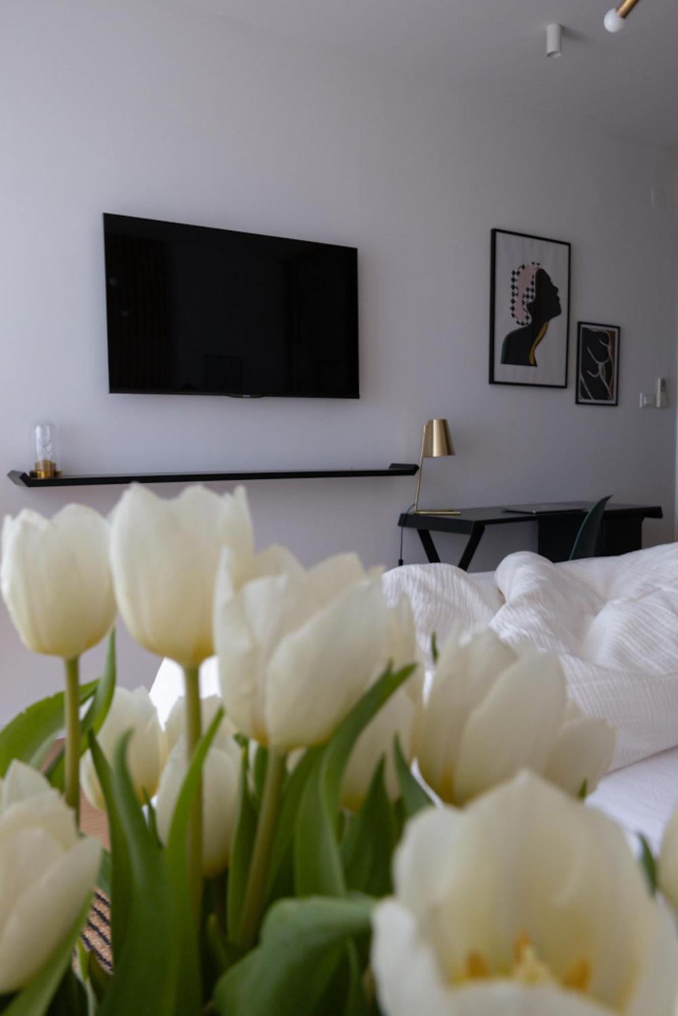 스플리트 D'Art Penthouse 아파트 외부 사진