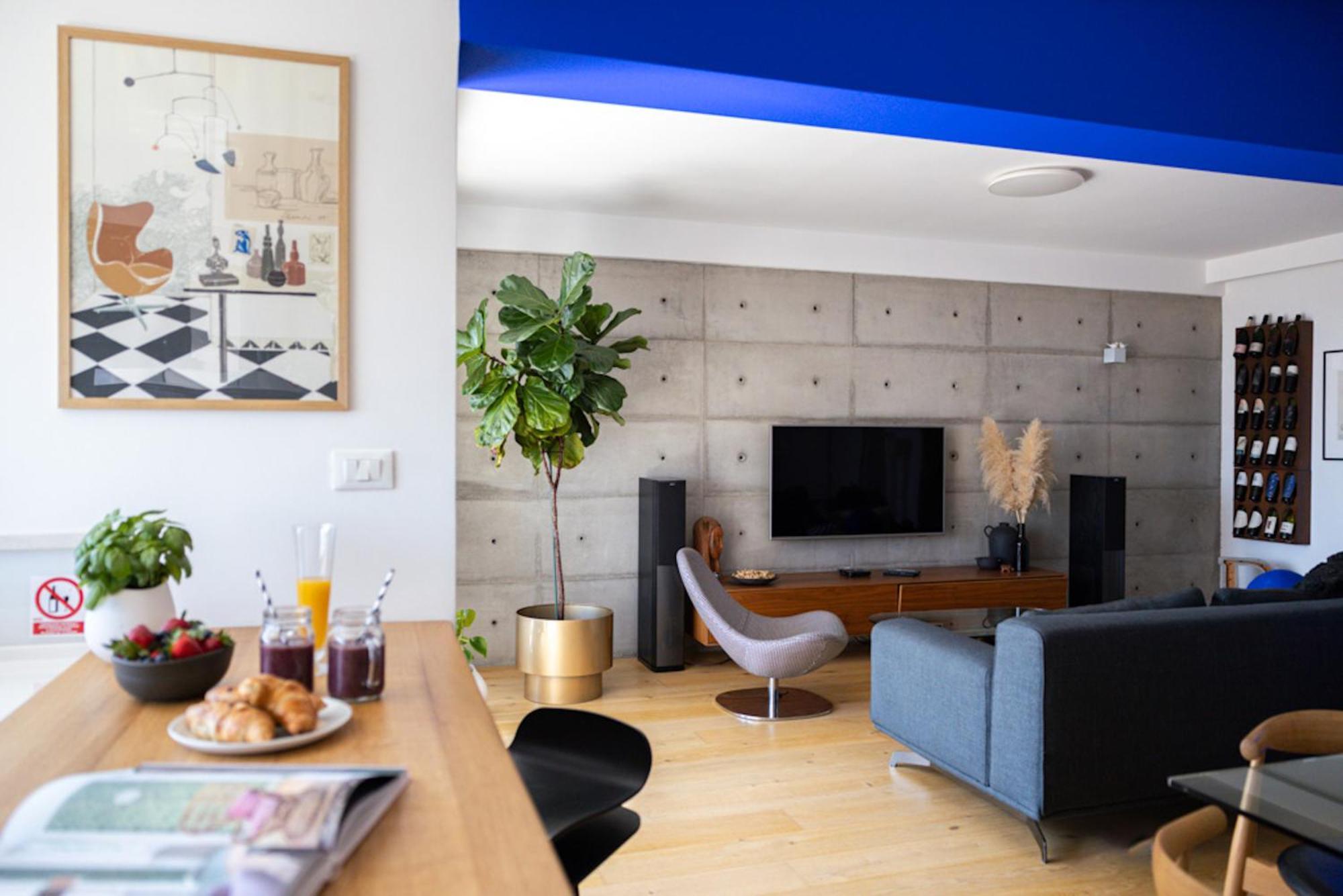 스플리트 D'Art Penthouse 아파트 외부 사진