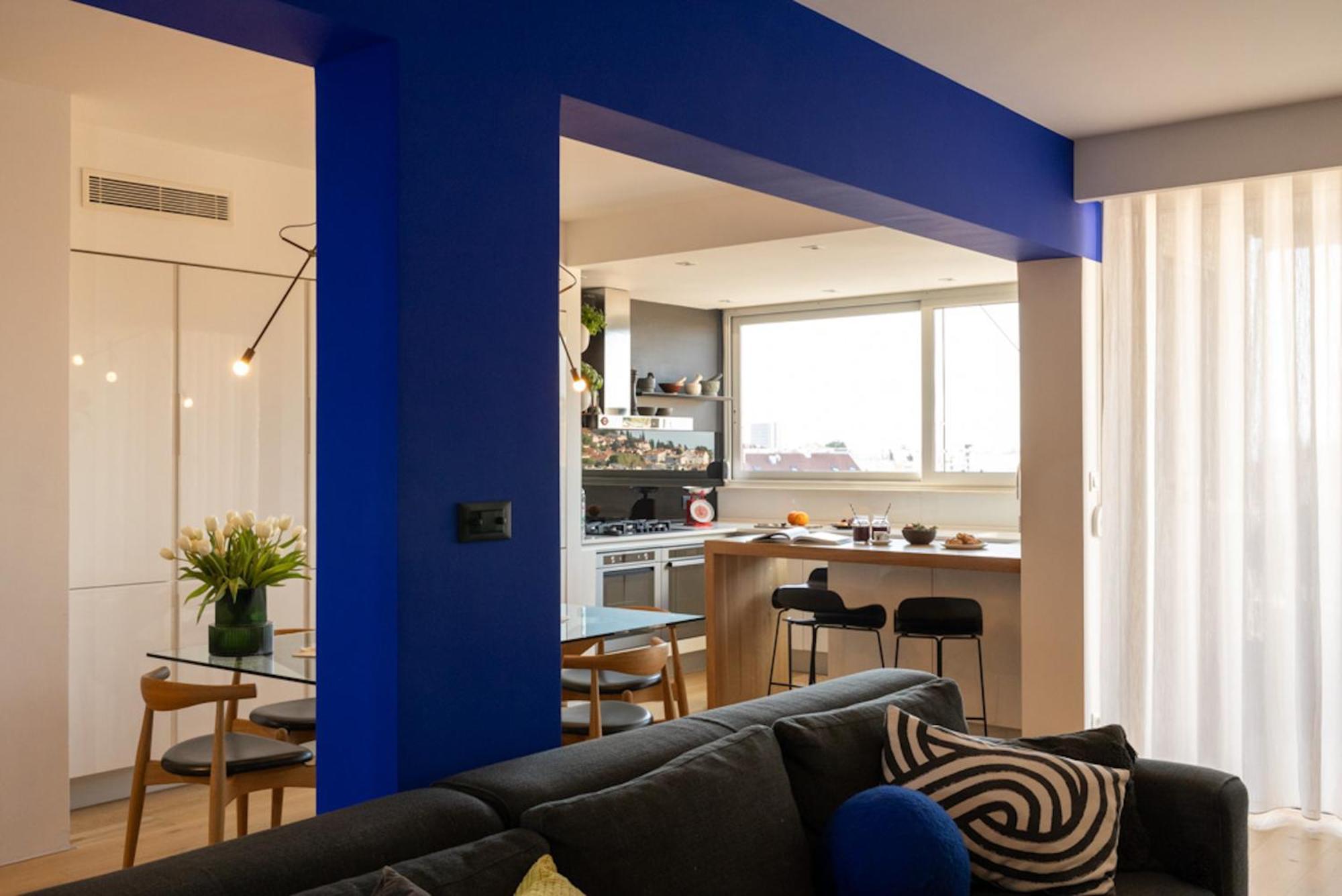 스플리트 D'Art Penthouse 아파트 외부 사진