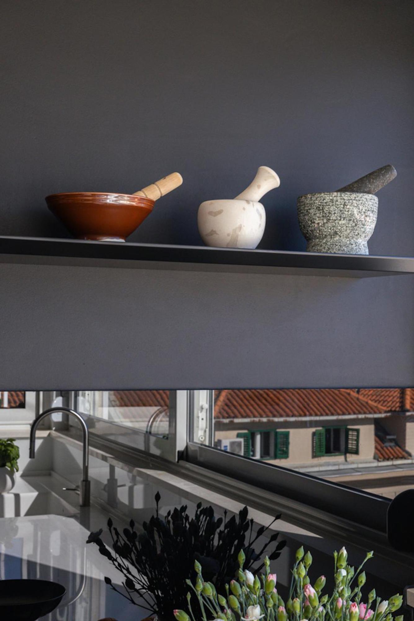 스플리트 D'Art Penthouse 아파트 외부 사진