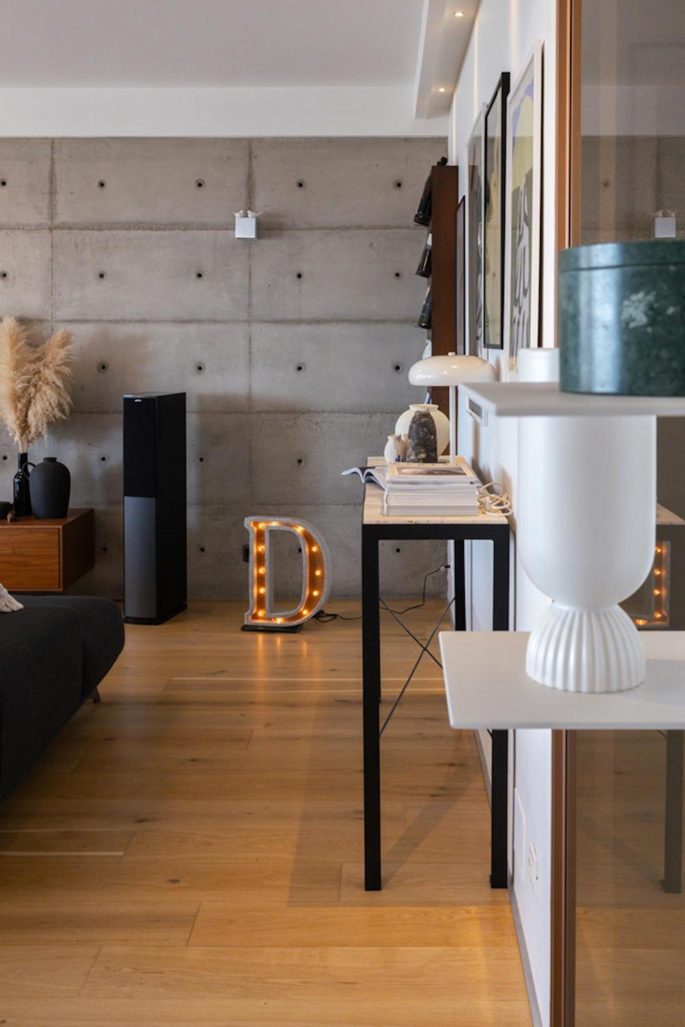 스플리트 D'Art Penthouse 아파트 외부 사진