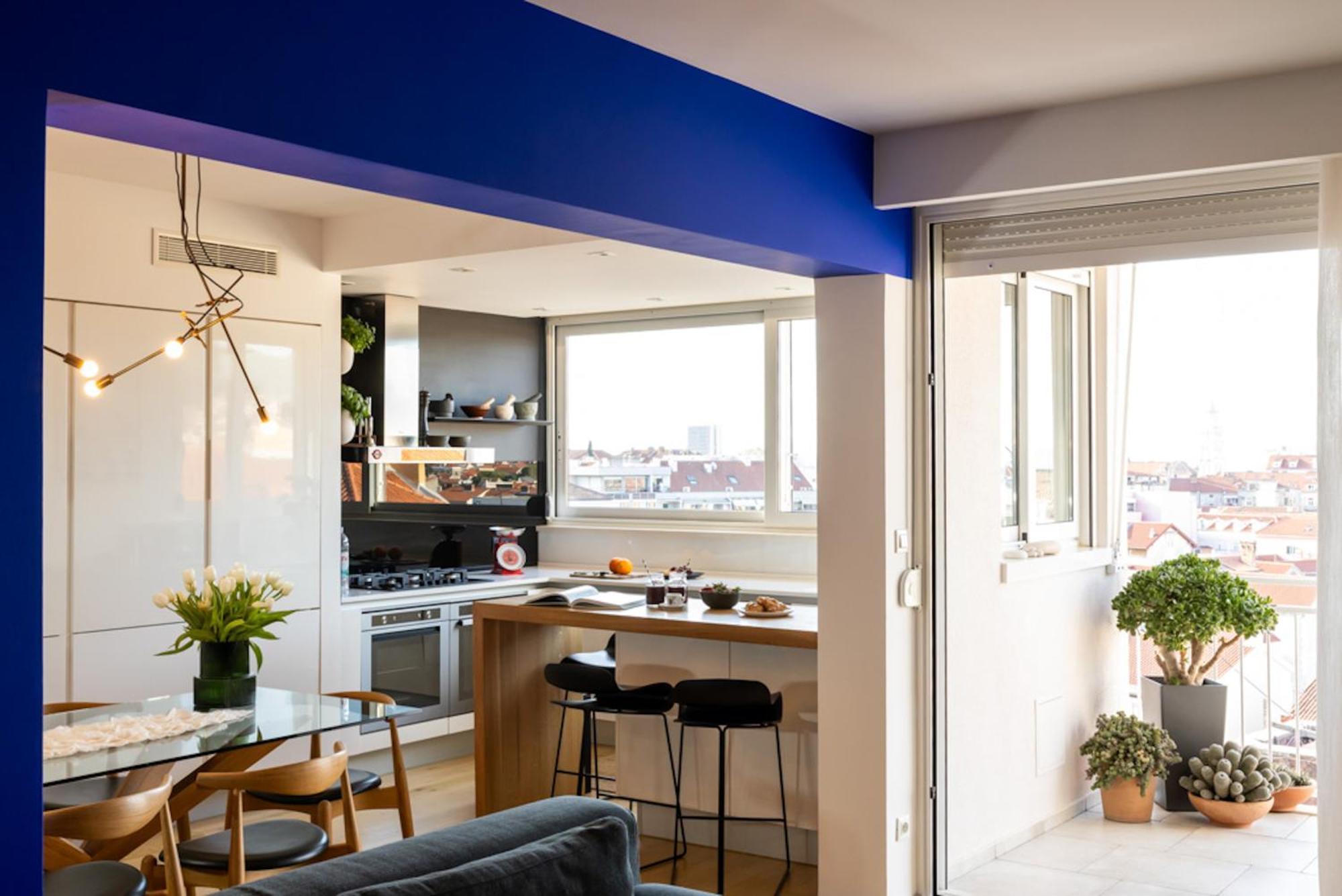 스플리트 D'Art Penthouse 아파트 외부 사진